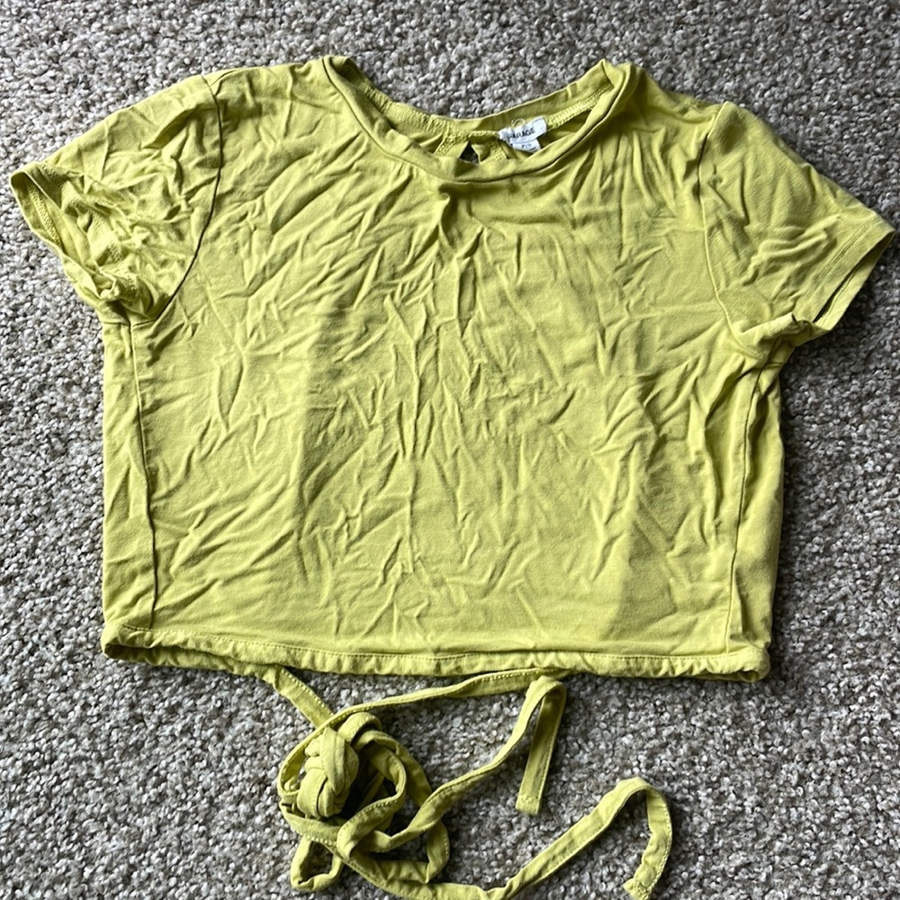 Basic Tee